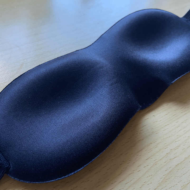 Blackout Sleep Eye Mask (Set of 4)